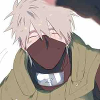 Hatake Kakashi