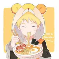 Phân thân Naruto