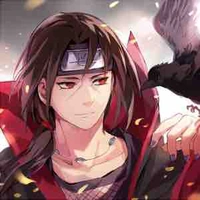 Uchiha Itachi
