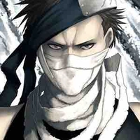 Momochi Zabuza
