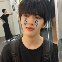 Trương Hàm Thụy_nhóc