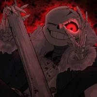 horror sans