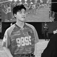 Trần Minh Hiếu | Hieuthuhai _ 1999