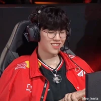 Mun Hyeon-jun_T1 Oner