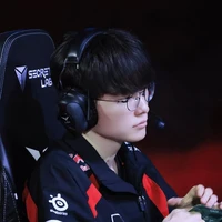 Lee Sang-Hyeok_T1 Faker