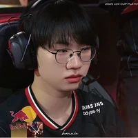 Choi Hyeon-joon_T1 Doran