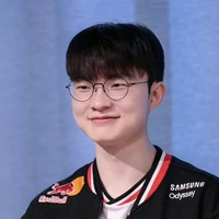 Lee Sang-Hyeok_T1 Faker