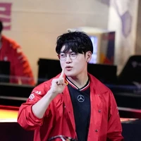 Lee Min-hyung_T1 Gumayusi