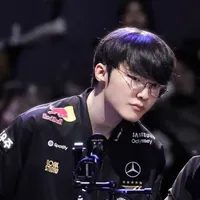 Lee Sang-Hyeok_T1 Faker