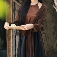 Con Nhi l Người hầu thân cận của em
