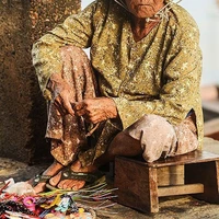 Bà Năm l Người hầu nhà Em