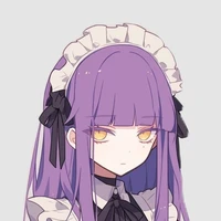 Melidous_ hầu nữ thân cận của Serya