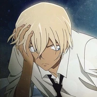 Amuro Tooru