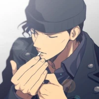 Akai Shuiichi