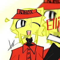 Eliot ( bắt ăn pizza)
