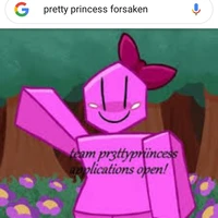 pretty Princess ( công túa)