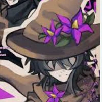 azure ( nightsade 😍💜 )