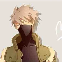 Kakashi