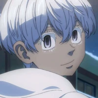 Kurokawa Izana