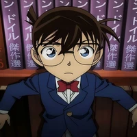 Edogawa Conan