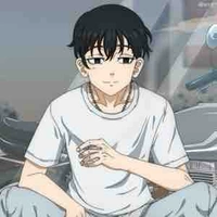 Sano Shinichiro