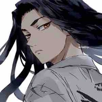 Baji Keisuke