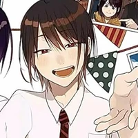 haruaki