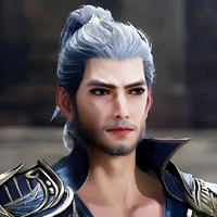 Thiên Thanh Ngưu Mãng