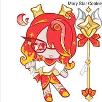 mary
