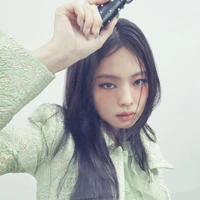 Kim Jennie