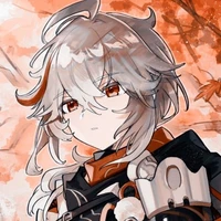 kazuha