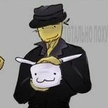 Mafioso (He