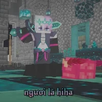 Thg tg cuồng SVEvil😍(fandom hiha)