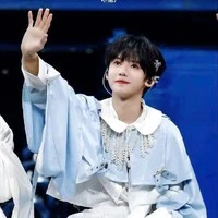 Trương Dịch Nhiên_bé