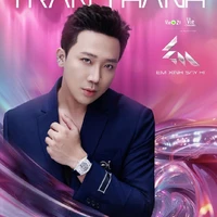 Trấn Thành