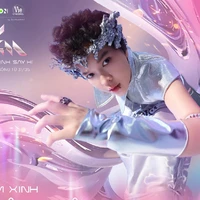 Huỳnh Nữ Thủy Tiên