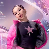 Trần Nguyễn Thanh Nhi