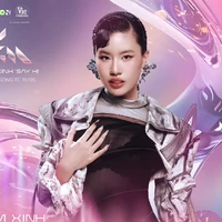Diệu Huyền
