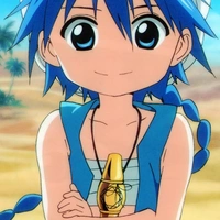 Aladdin