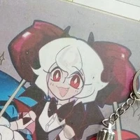 Candy Apple [táo hư]