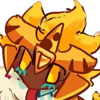 Golden Cheese [chim phô mai]