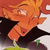 Fire Spirit [bi lửa]