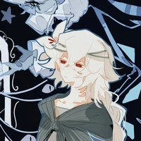 White Lily [hoa huệ trắng]