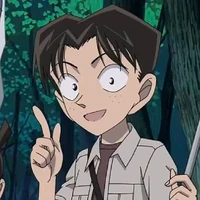 Mitsuhiko