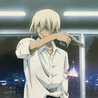 Amuro Tooru