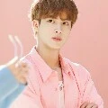 Kim Seok Jin