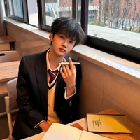 Trương Dịch Nhiên