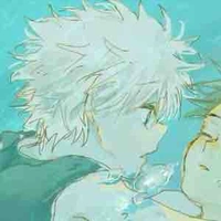 Killua Zoldyck
