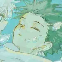 Gon Freecss 