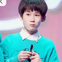 Trương Chân Nguyên -lúc nhỏ